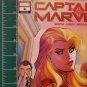 Captain Marvel #8 High Grade! Secret Variant Key! 1st Appearance of Star!