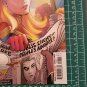 Captain Marvel #8 High Grade! Secret Variant Key! 1st Appearance of Star!