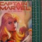 Captain Marvel #8 High Grade! Secret Variant Key! 1st Appearance of Star!