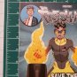 Captain Marvel #8 High Grade! Secret Variant Key! 1st Appearance of Star!