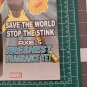 Captain Marvel #8 High Grade! Secret Variant Key! 1st Appearance of Star!