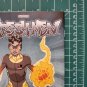 Captain Marvel #8 High Grade! Secret Variant Key! 1st Appearance of Star!