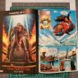 Captain Marvel #8 High Grade! Secret Variant Key! 1st Appearance of Star!