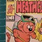 Heathcliff #1 STAR Comics! HIGH GRADE!