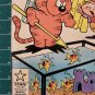Heathcliff #1 STAR Comics! HIGH GRADE!