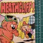 Heathcliff #1 STAR Comics! HIGH GRADE!