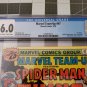 Marvel TEAM-UP 47 CGC 6.0