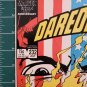 Daredevil #232 HIGH GRADE! Key! 1st app. of Nuke! Beautiful copy!