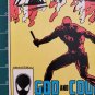 Daredevil #232 HIGH GRADE! Key! 1st app. of Nuke! Beautiful copy!