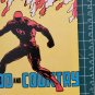 Daredevil #232 HIGH GRADE! Key! 1st app. of Nuke! Beautiful copy!