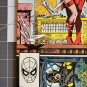 Marvel What-If #35 Rare Double Cover! High Grade! Elektra had lived? TV show!