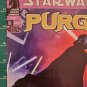 Star Wars The Purge One-Shot! Dark Horse Comics Higher Grade!