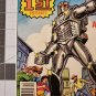 Rom #1 newsstand Mid-grade. 1st app. of Rom, space-knight
