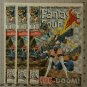 Fantastic Four #375 High grade Holographic foil cover!