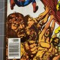 Marvel Team-Up #101 Newsstand Spider-Man Double Cover! High Grade! Rare!