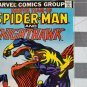 Marvel Team-Up #101 Newsstand Spider-Man Double Cover! High Grade! Rare!