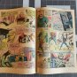 Marvel Team-Up #101 Newsstand Spider-Man Double Cover! High Grade! Rare!