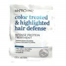 Hi-Pro-Pac Color Treated & Highlighted Hair Defense Intense Protein Treatment, 1.75 Oz
