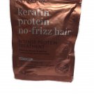 Hi-Pro-Pac Keratin Protein No-Frizz Hair Intense Protein Treatment, 1.75 Oz