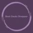 BestDealsShopper