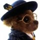 bears, dolls, & more