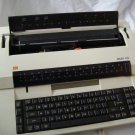 Adler Royal 310 Electronic Professional Typewriter