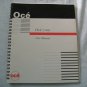 Oce 7100 Engineering Copier Automatic prints cuts paper