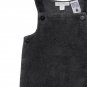 Velour Overall