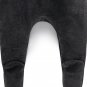 Velour Overall