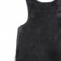 Velour Overall