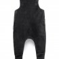 Velour Overall