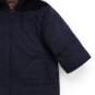 Cosy Cord Jacket