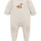 Little Fox Growsuit