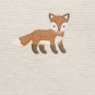 Little Fox Growsuit