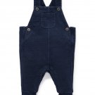 Indigo Overall