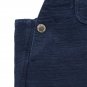 Indigo Overall