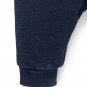 Indigo Overall