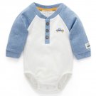 Raglan Bodysuit