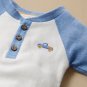 Raglan Bodysuit