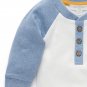 Raglan Bodysuit
