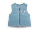 Reversible Vest
