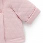 Quilted Jacket