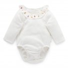 Ducky Collar Bodysuit