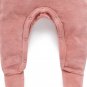 Velour Overall