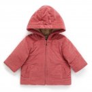 Cosy Cord Jacket