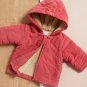 Cosy Cord Jacket