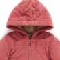 Cosy Cord Jacket