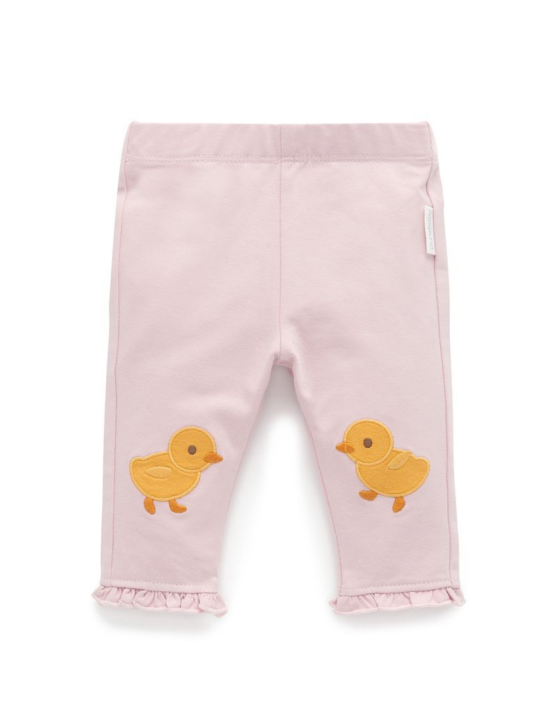 Ducky Leggings