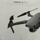 DJI Mavic 2 Pro Camera Drone Used