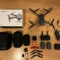Dji Mavic Pro Fly More Combo